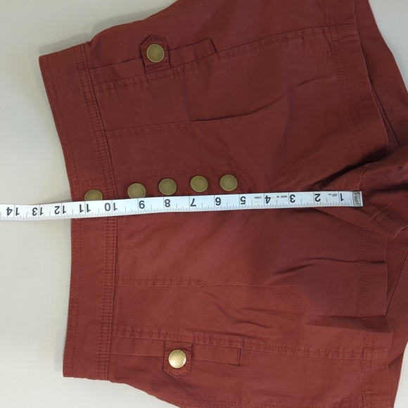 High waisted shorts XS - Picture 7 of 9